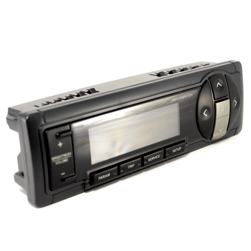 Бортовой компьютер для Газели Multitronics SL-50 Gazel