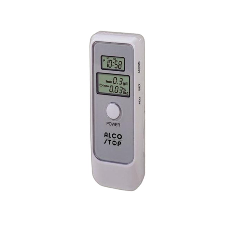 Алкотестер Intego АТ 109