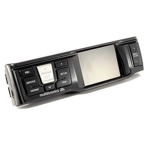 Бортовой компьютер Multitronics (Мультитроникс) RC-700