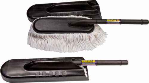 Пылесгон CityUp Duster Wet Super Fiber