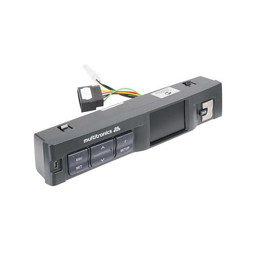 Бортовой компьютер Multitronics C340 голос