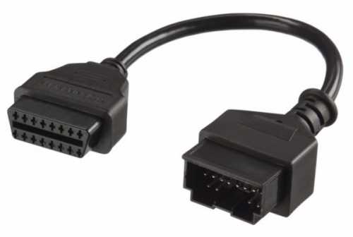 Переходник Kia-20