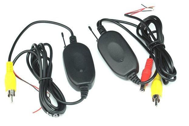 Беспроводной модуль AMP Wireless (для всех камер)