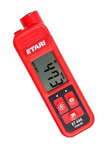 Толщиномер Etari  ЛКП ЕТ-444
