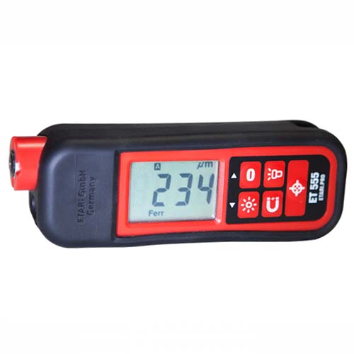 Толщиномер ETARI ЕТ-555