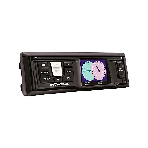 Бортовой компьютер Multitronics RI-500