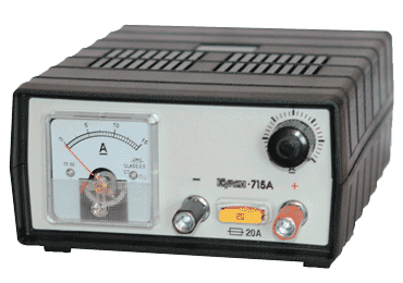 Зарядное устройство Кулон 715A