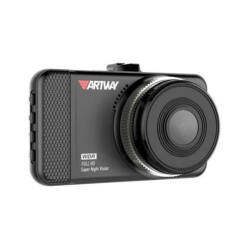 Видеорегистратор Artway AV-391 Super Night Vision
