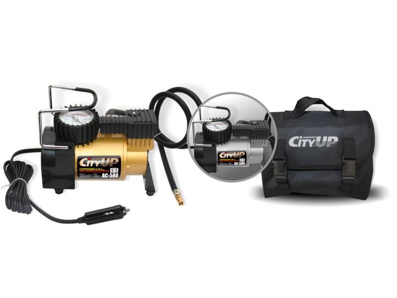 Компрессор City UP Evolution AC-580